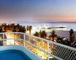 Shangri-la beverly hills